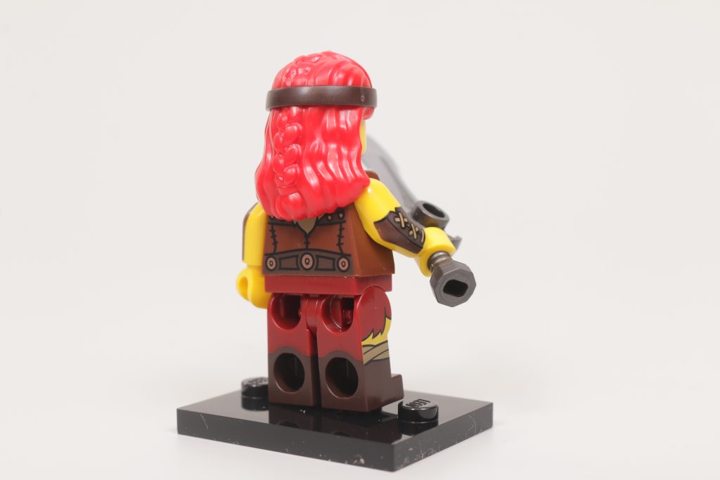 LEGO Minifigures 71045 Series 25 review 71 1024x683