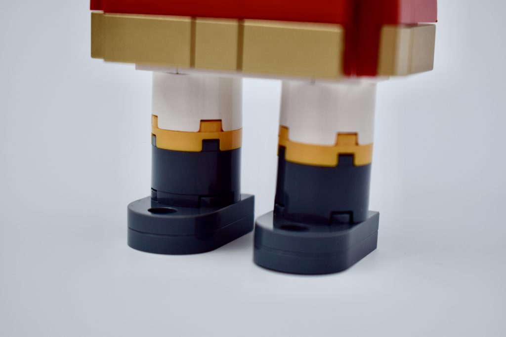 LEGO 40640 Nutcracker Review 11 1024x683