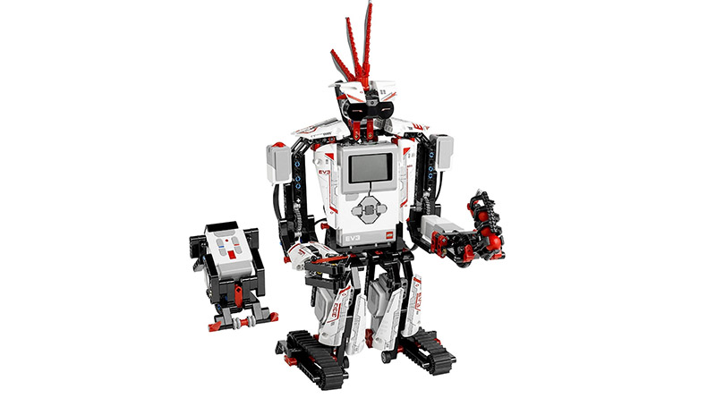 LEGO 31313 MINDSTORMS EV3 retiring soon
