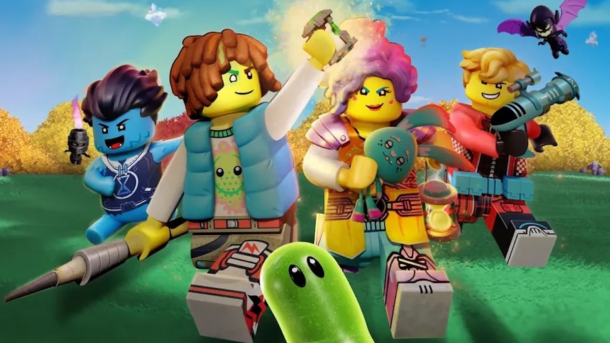 First look at upcoming LEGO DREAMZzz 2 in 1 sets