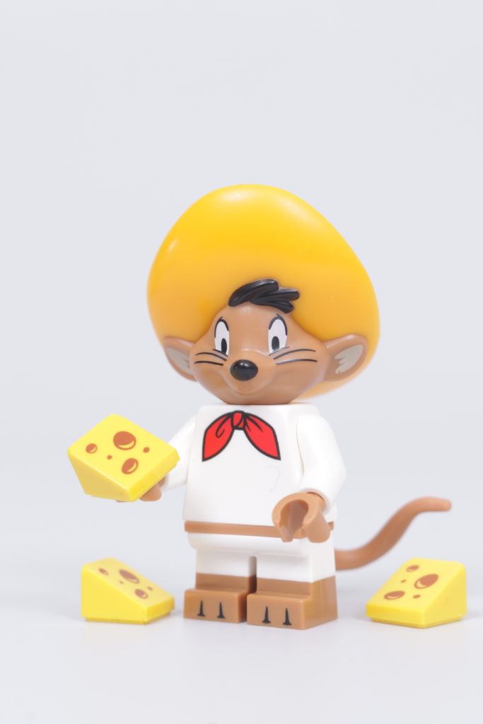LEGO 71030 Looney Tunes Collectible Minifigures review 15