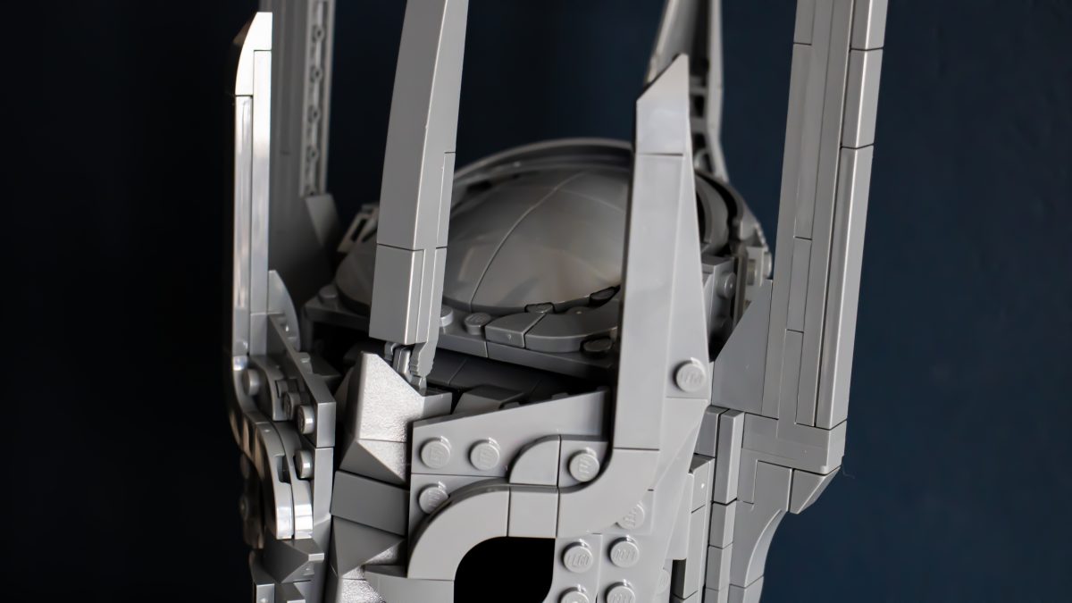 LEGO Icons Lord of the Rings 11373 Sauron 5 1200x675