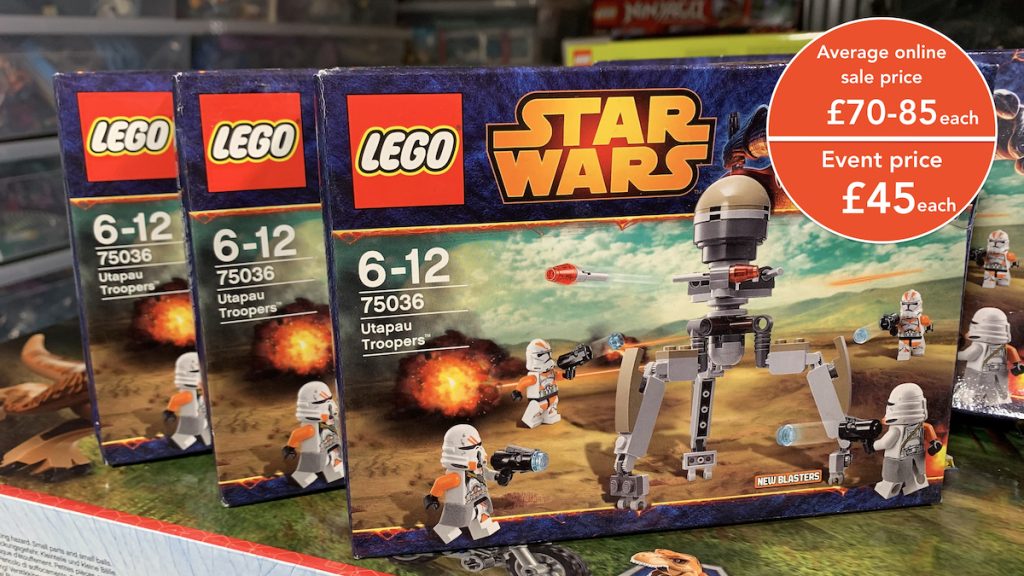 75036 LEGO Event price 1024x576