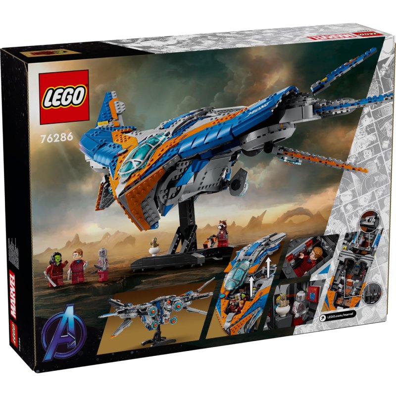 lego marvel super heroes 76286 guardians of the galaxy die milano2
