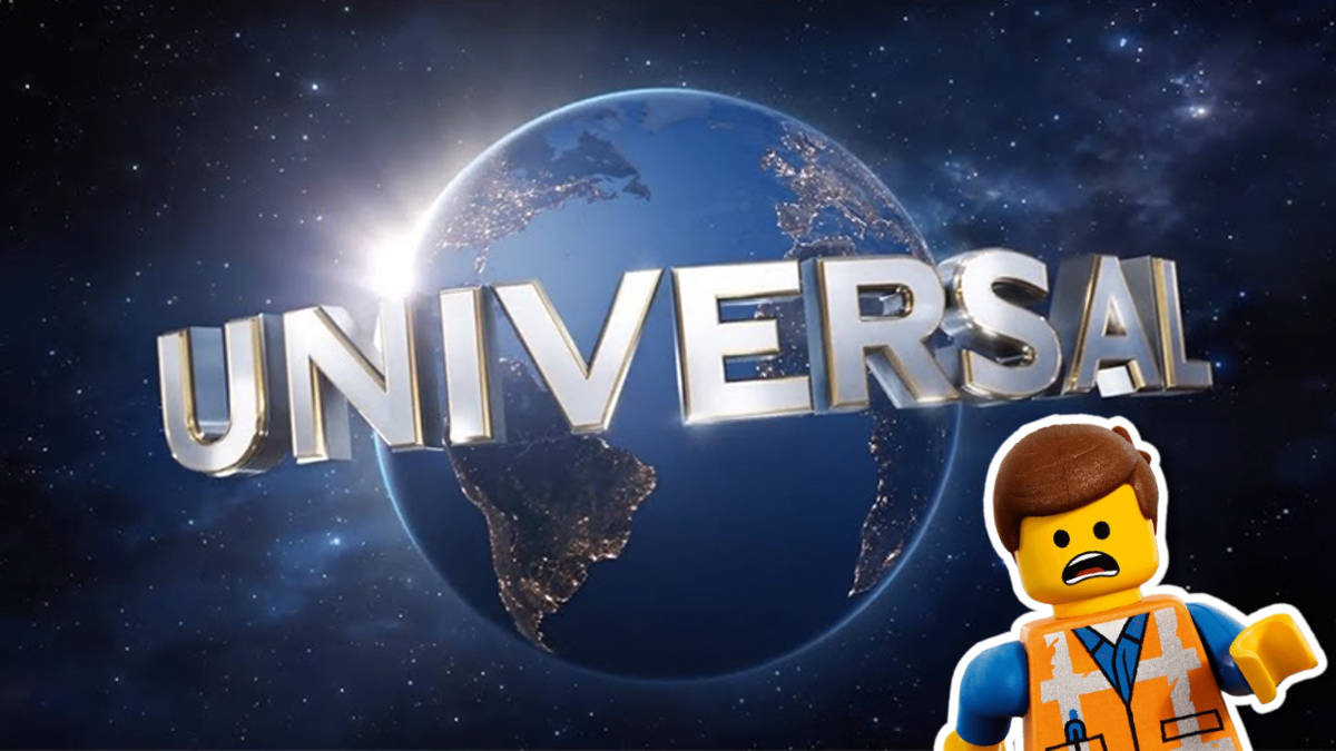 New LEGO movies still in development at Universal Pictures