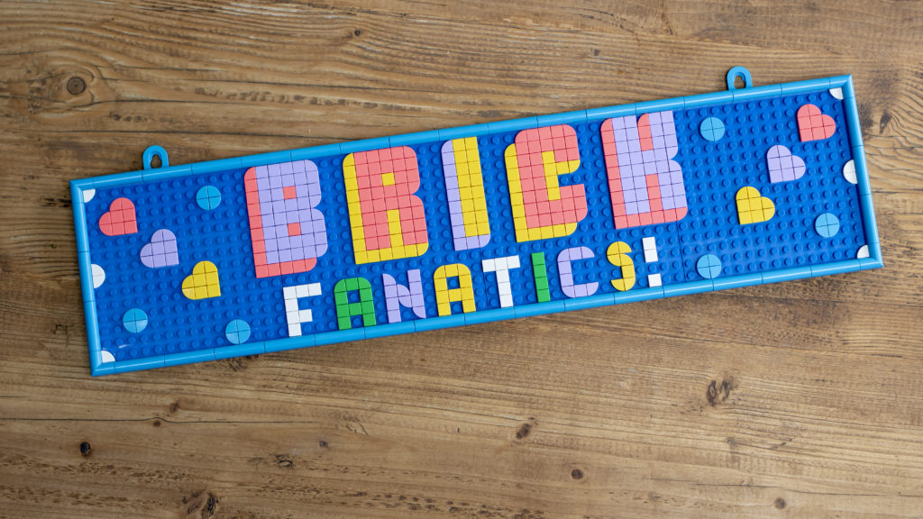LEGO Dots 41952 Big Message Board 41 1024x576