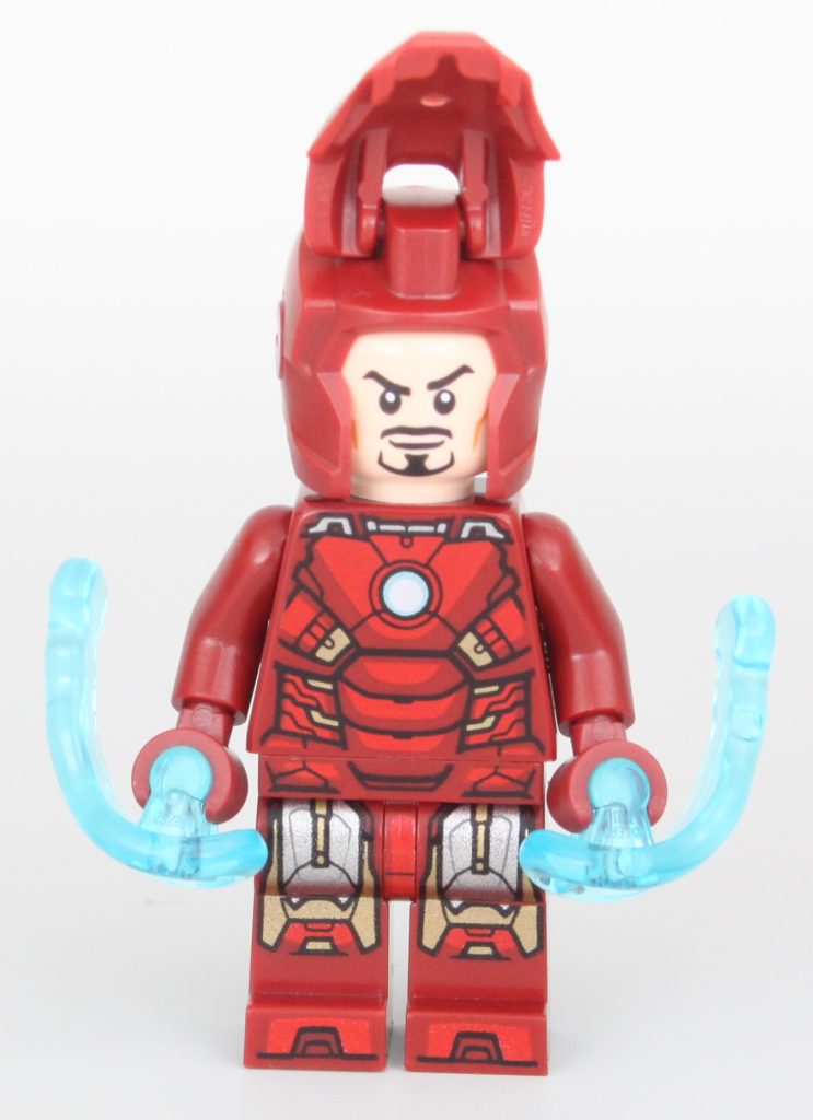 LEGO Marvel 76248 The Avengers Quinjet review 7 743x1024