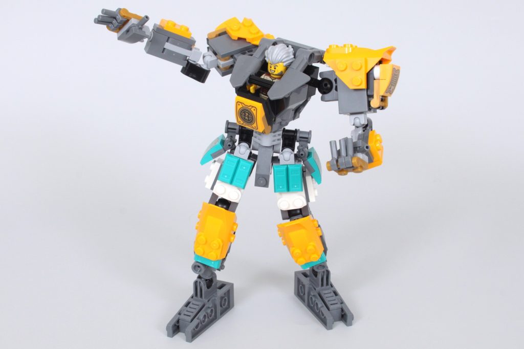 LEGO NINJAGO 71837 ninjago city workshops review 51 min 1024x682