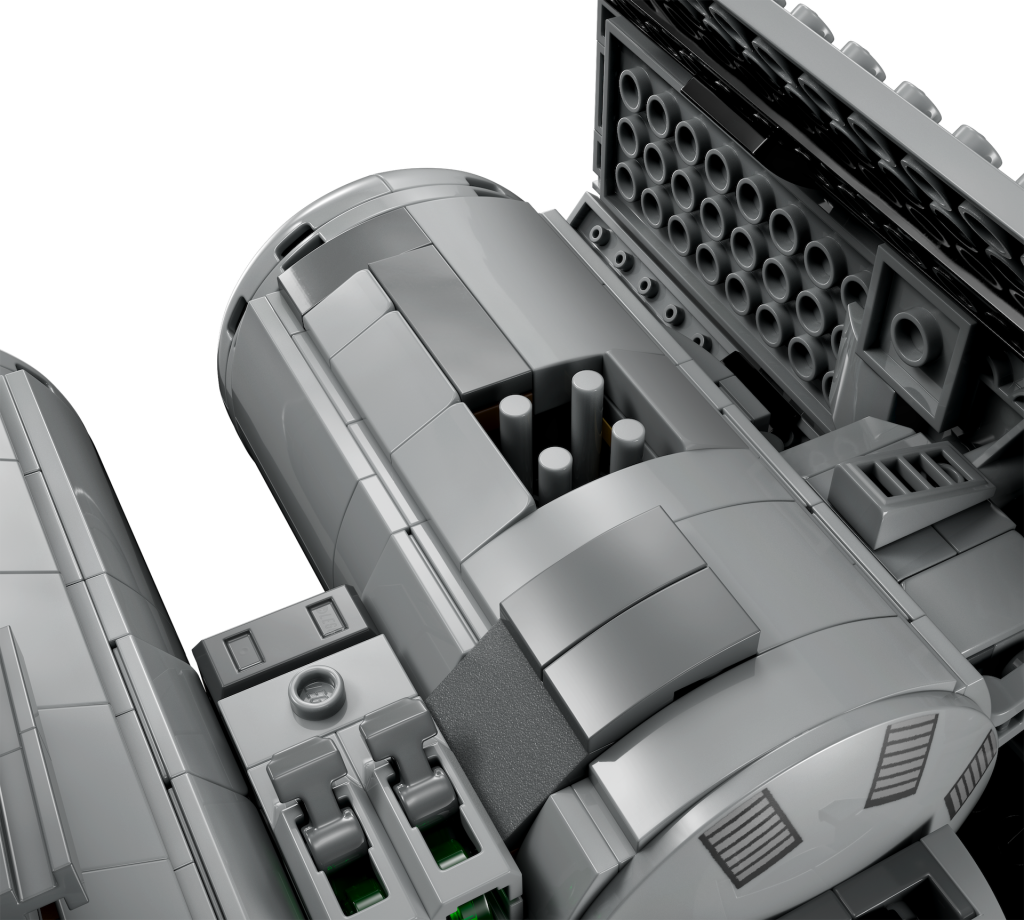 LEGO Star Wars 75347 TIE Bomber 15 1024x920