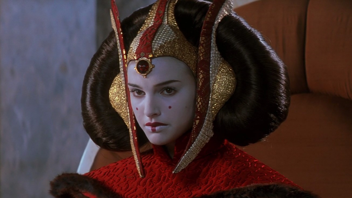 Another LEGO Star Wars: The Phantom Menace 25th anniversary set rumoured for 2024