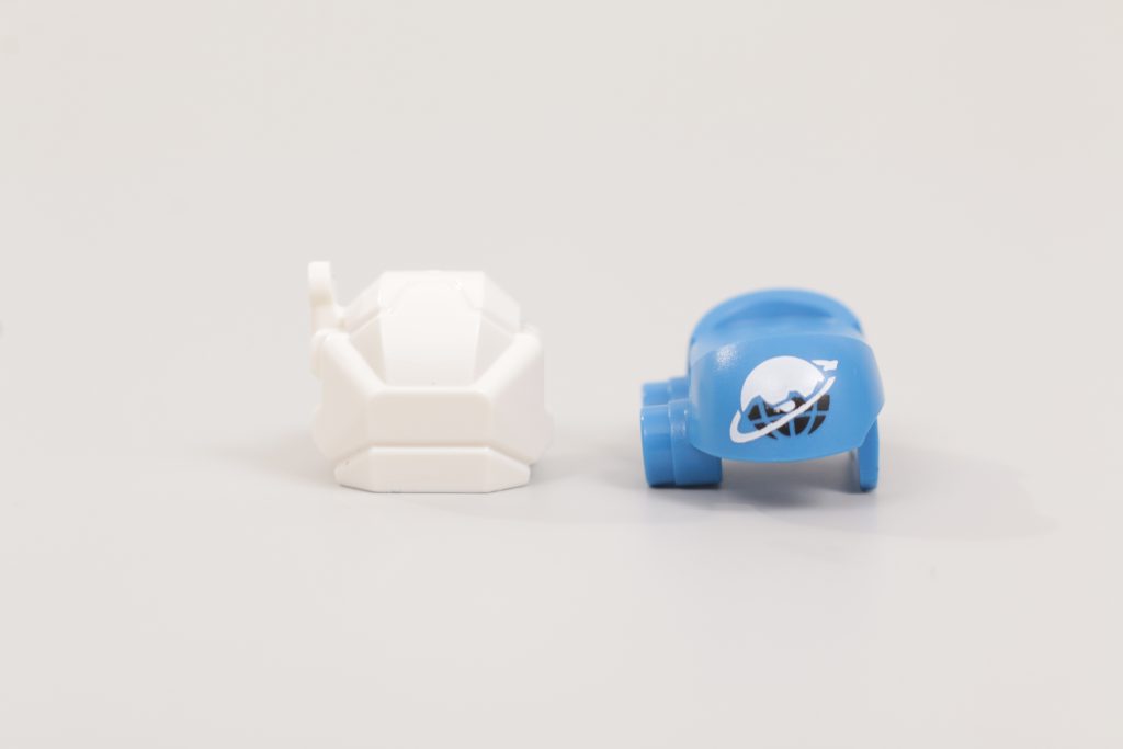 LEGO Minifigures 71046 Series 26 review 20 1024x683