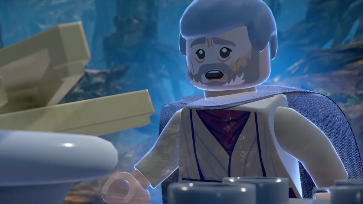 Six LEGO Star Wars sets and minifigures we need from The Skywalker Saga