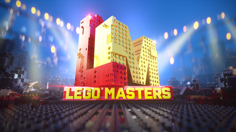 You can now apply to take part in LEGO MASTERS Germany Season 3