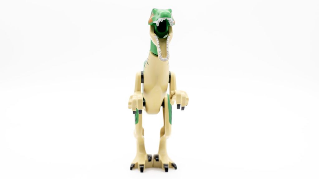 LEGO Jurassic World 76942 Baryonyx Dinosaur Boat Escape 2 1 1024x576