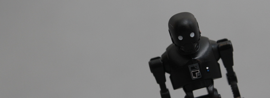 75156 Krennic's Imperial Shuttle review