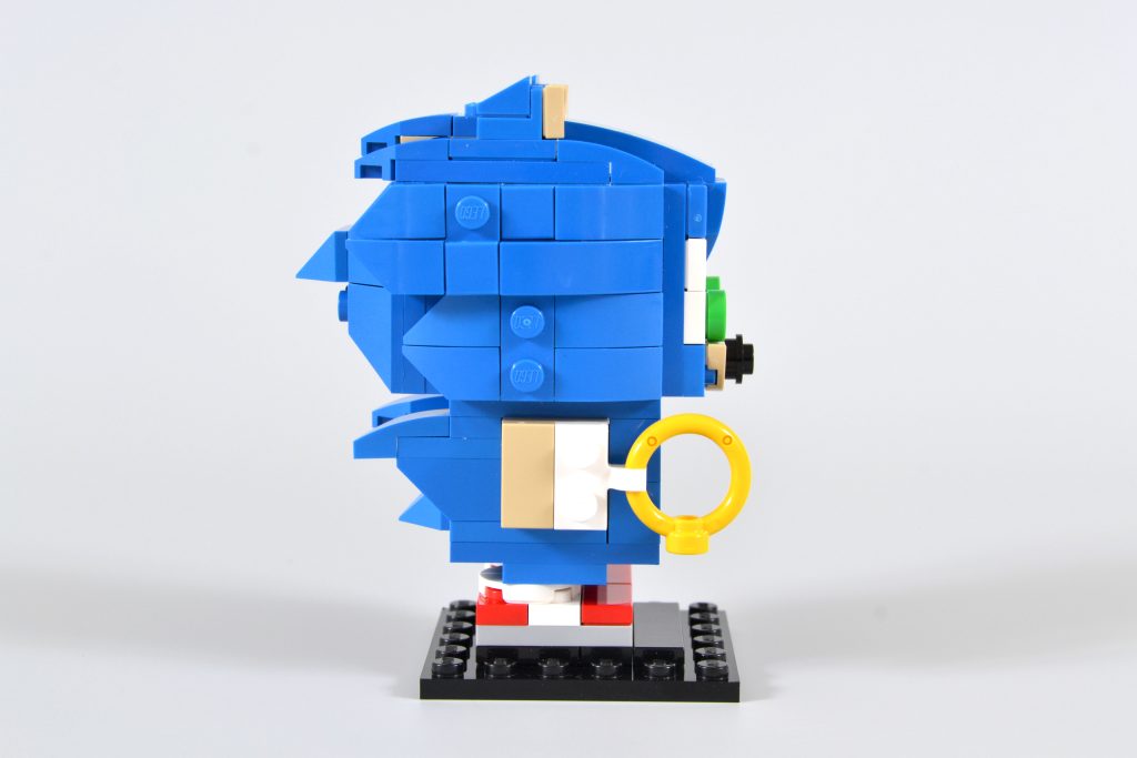 LEGO BrickHeadz 40627 Sonic the Hedgehog 9 1024x683