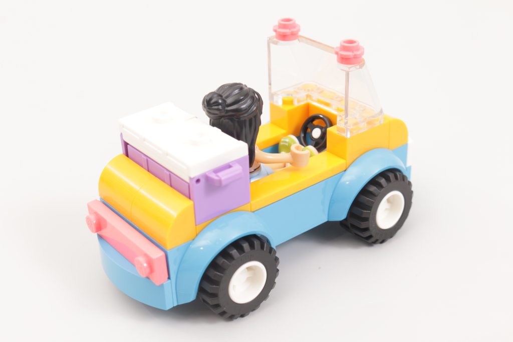 LEGO Friends 41725 Beach Buggy Fun review 8 1024x683