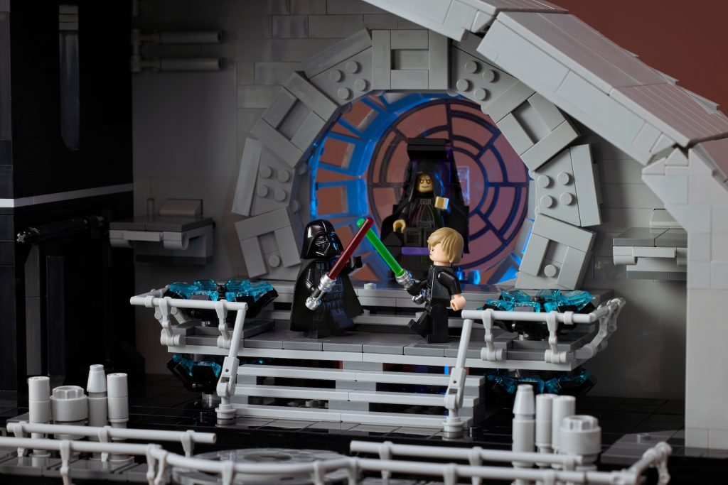 LEGO Star Wars 75419 Death Star 7 1024x683