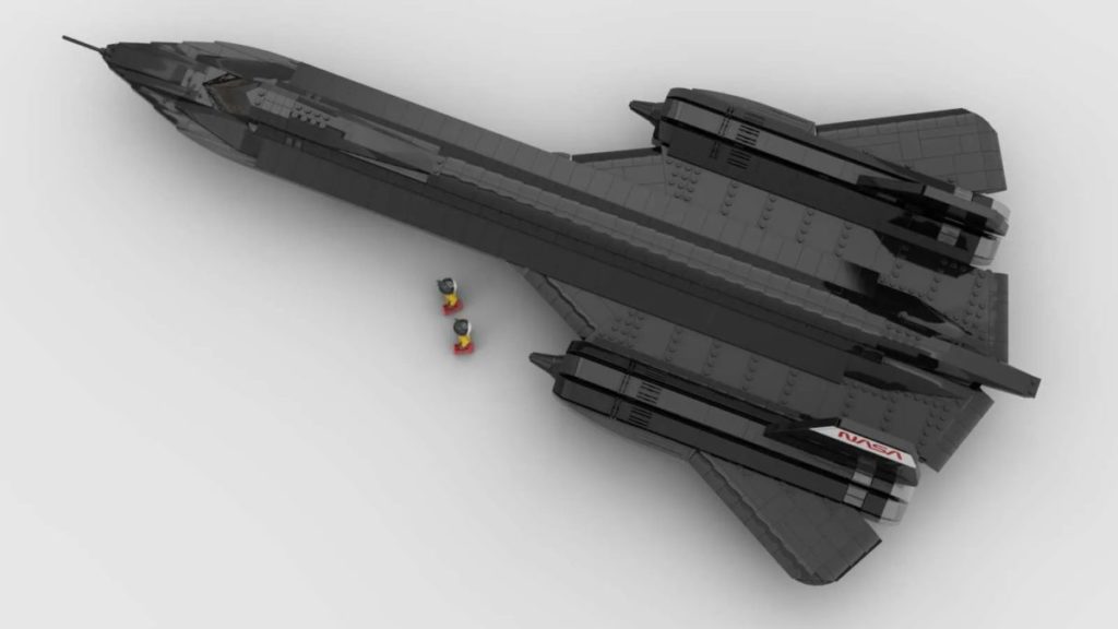 LEGO Ideas Blackbird 2 1024x576