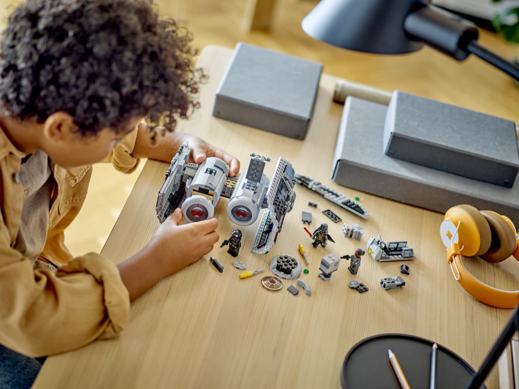 LEGO Star Wars 75347 TIE Bomber 18 1024x767
