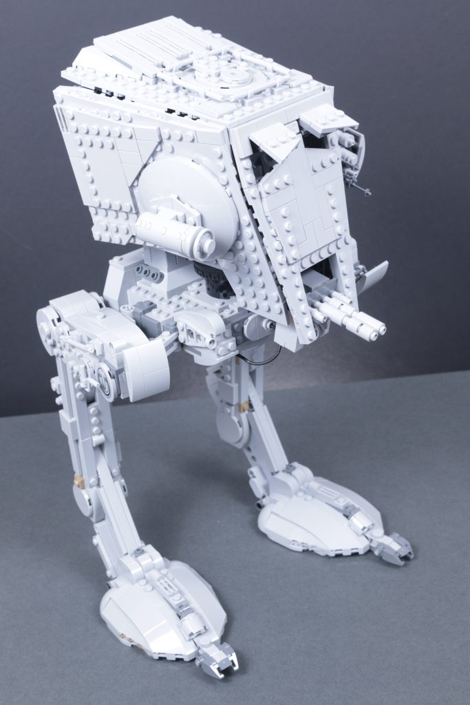 LEGO Star Wars 75417 AT ST Walker review 13 683x1024
