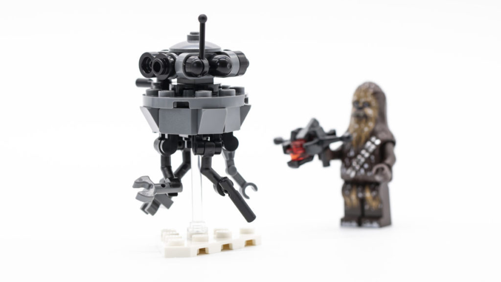 LEGO Star Wars 75322 Hoth AT ST 20 1024x576