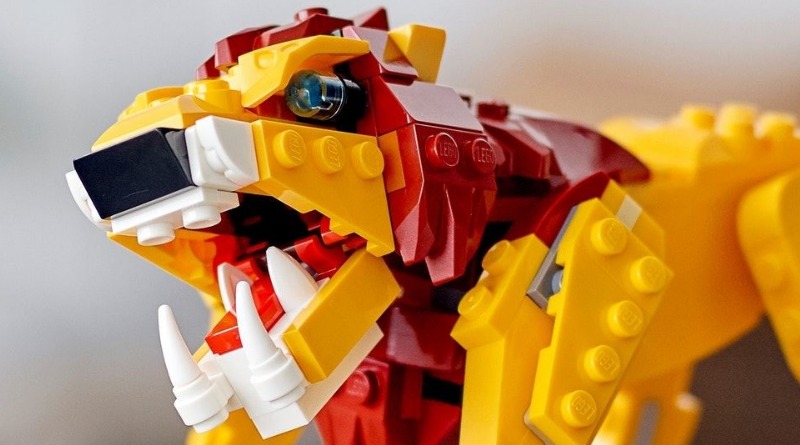 Five brand new LEGO sets you may have overlooked in 2021