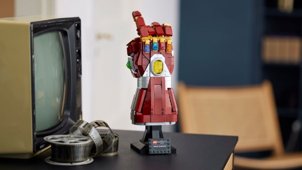 LEGO Marvel 76223 Nano Gauntlet featured 2 1024x576