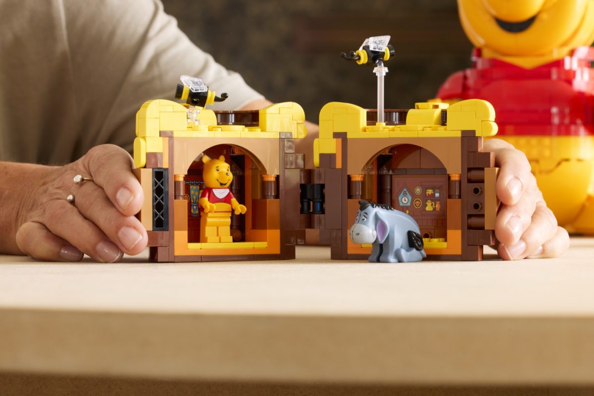 LEGO Disney 43300 Winnie the Pooh 8 1200x800