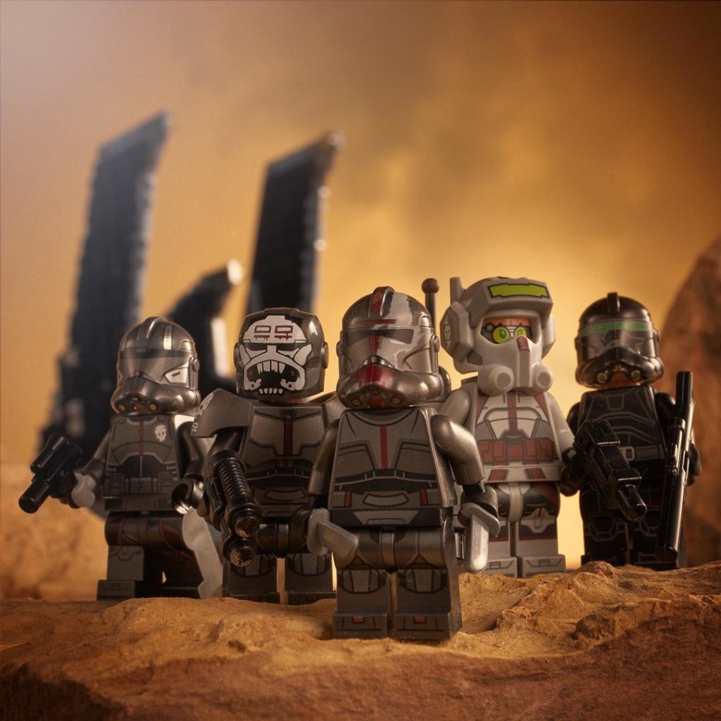 LEGO Star Wars 75314 The Bad Batch Attack Shuttle 15 1024x1024