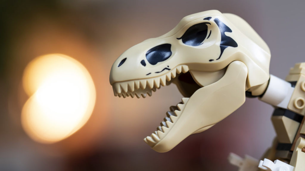 LEGO Jurassic World 76940 T Rex Dinosaur Fossil Exhibition 30 1024x576