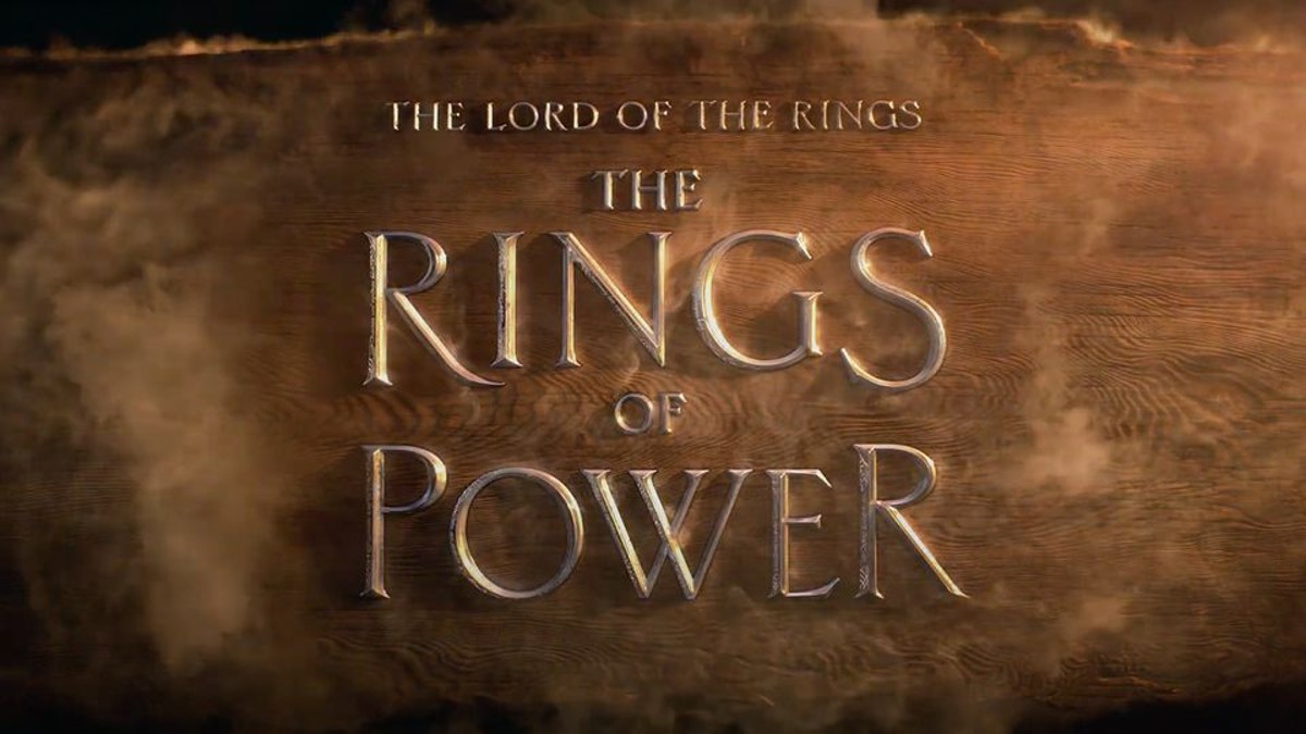 How could a new LEGO Lord of the Rings theme look?