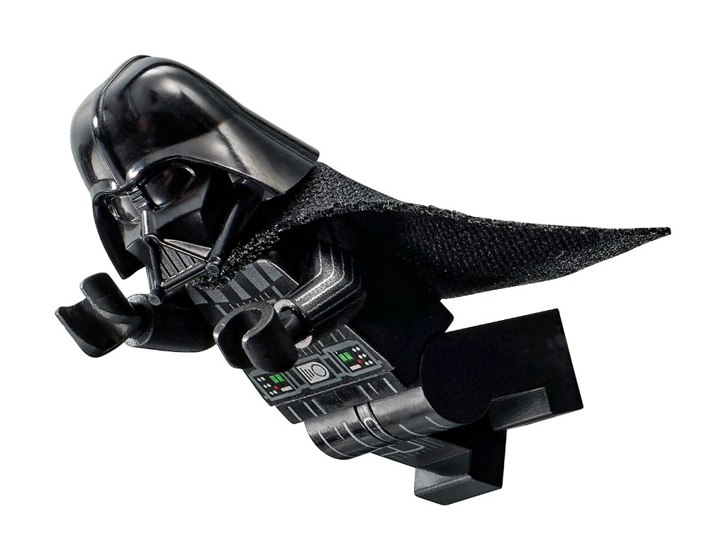 LEGO Star Wars 75291 Death Star Final Duel 5