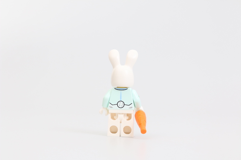 853990 Easter Bunny House review 5
