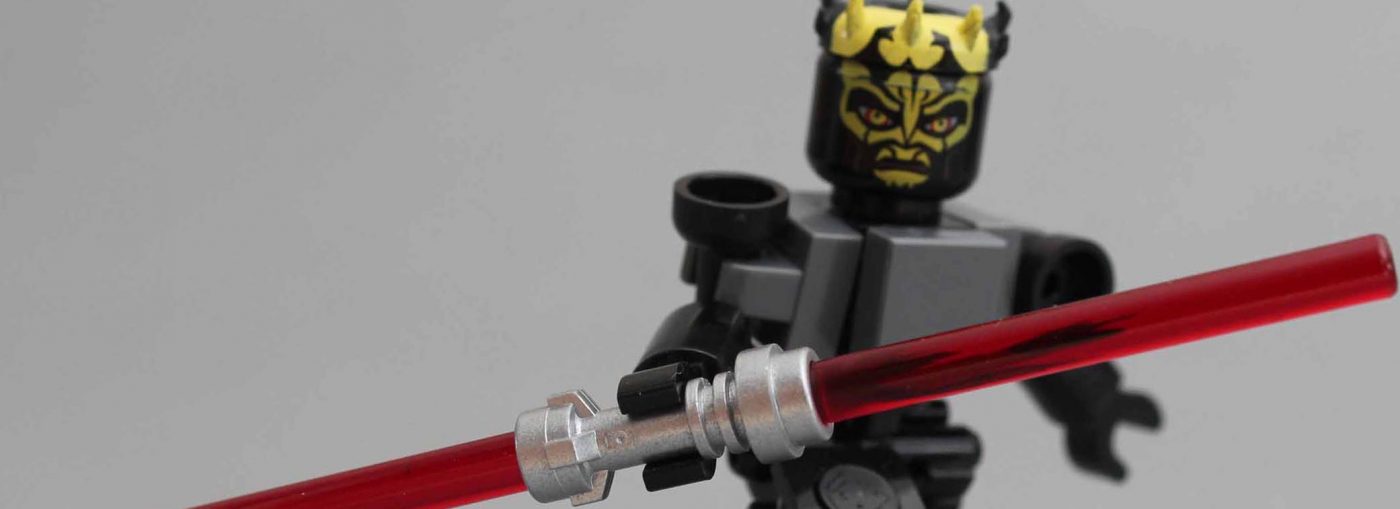 Brick Fanatics LEGO Star Wars Advent Calendar – December 10