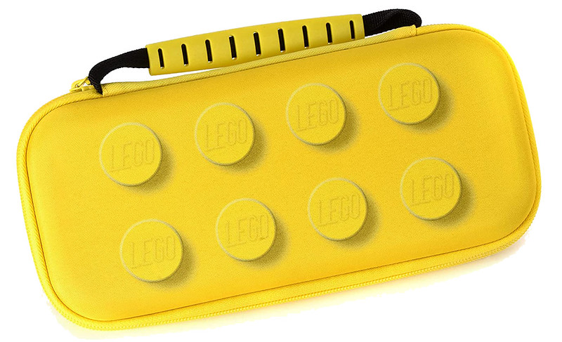 LEGO Games Carry Case 2