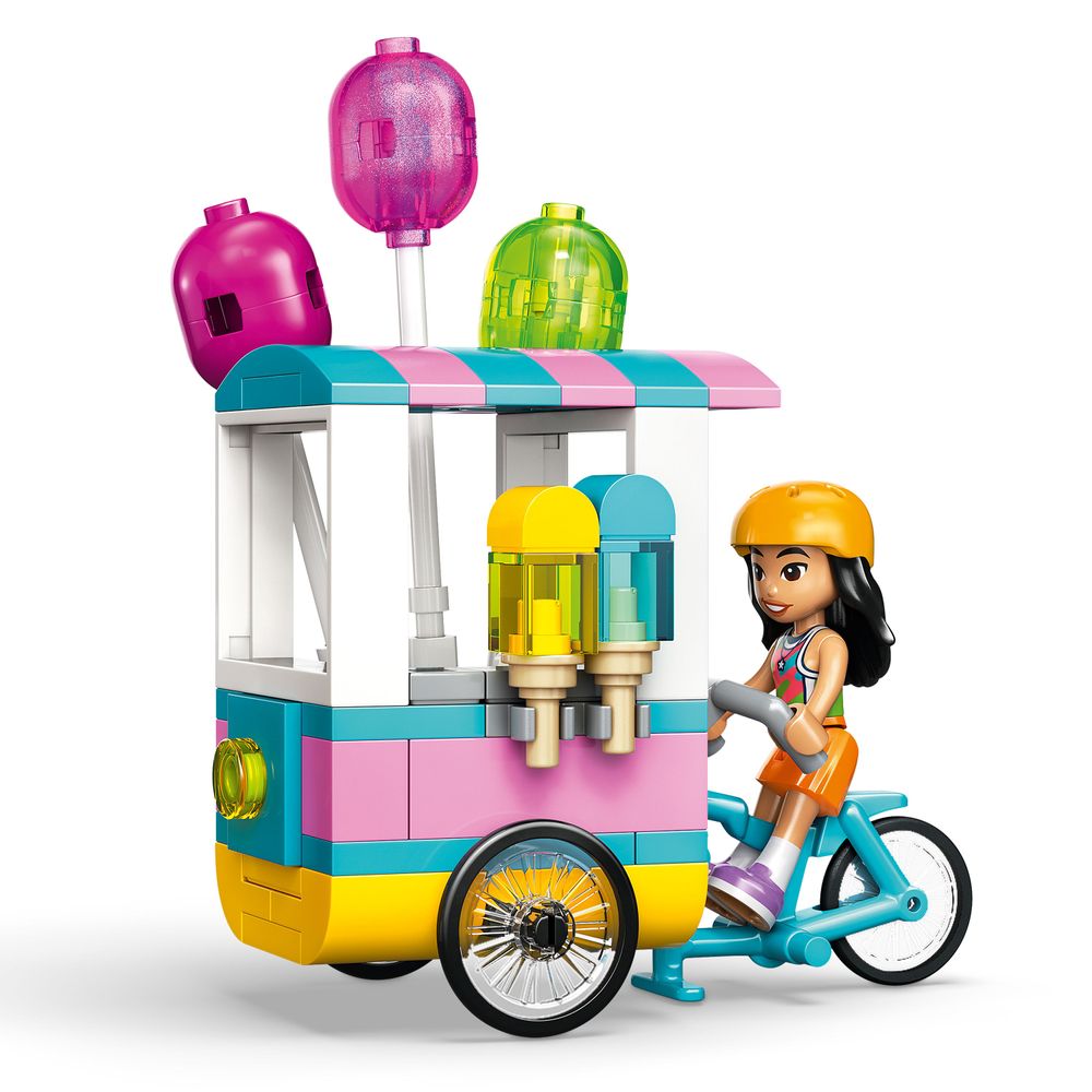 LEGO Friends 42692 Ice Cream Balloon Stand 10