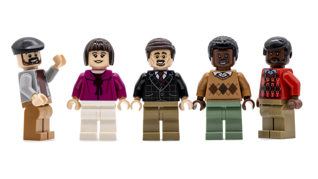 LEGO Marvel 76178 Daily Bugle 94a