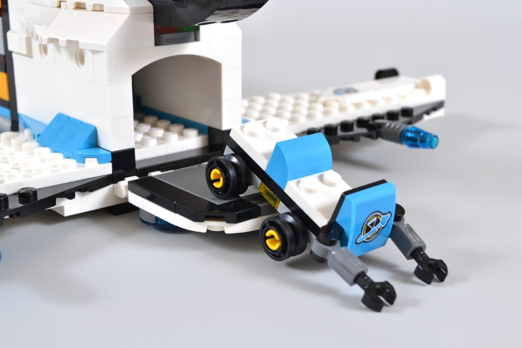 LEGO DREAMZzz 71460 Mr Ozs Spacebus 12 1024x683