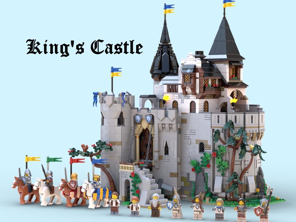 kings castle bricklink series 9 povoq 1024x768