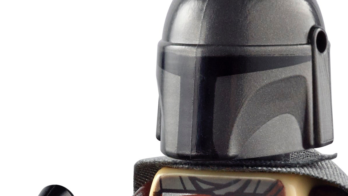 Pedro Pascal stole a LEGO Star Wars minifigure once