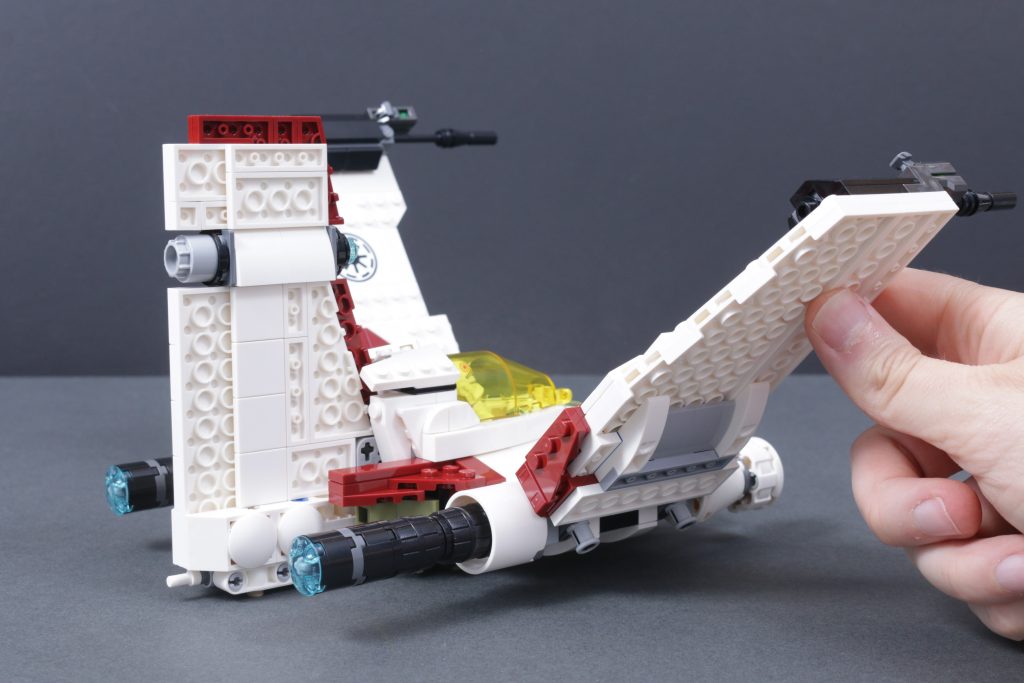 LEGO Star Wars 75432 V 19 Torrent review 13 1024x683