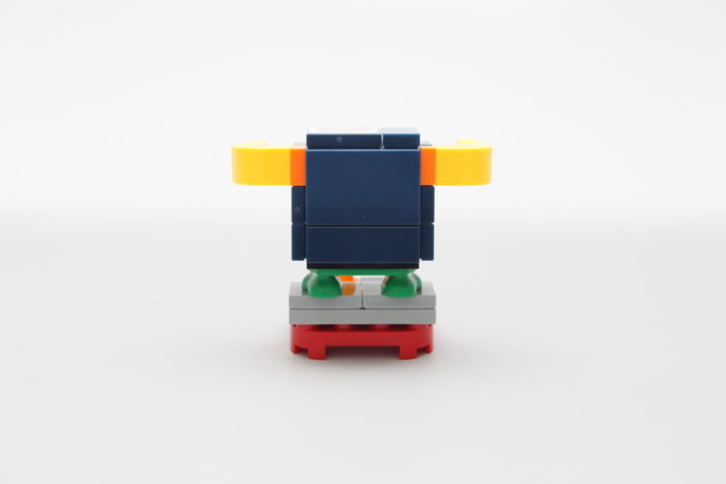 LEGO Super Mario 71402 Character Packs – Series 4 review 16 1024x683