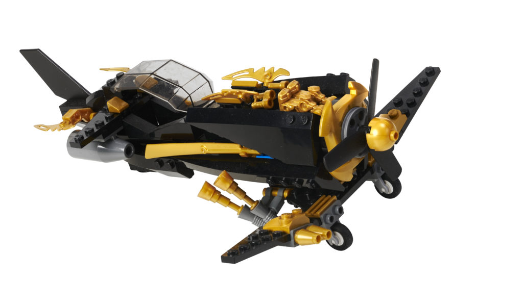 70747 Boulder Blaster