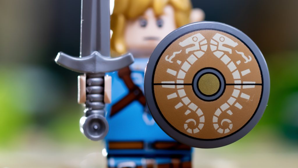 LEGO Legend of Zelda 77092 Great Deku Tree 2 in 1 51 1024x576