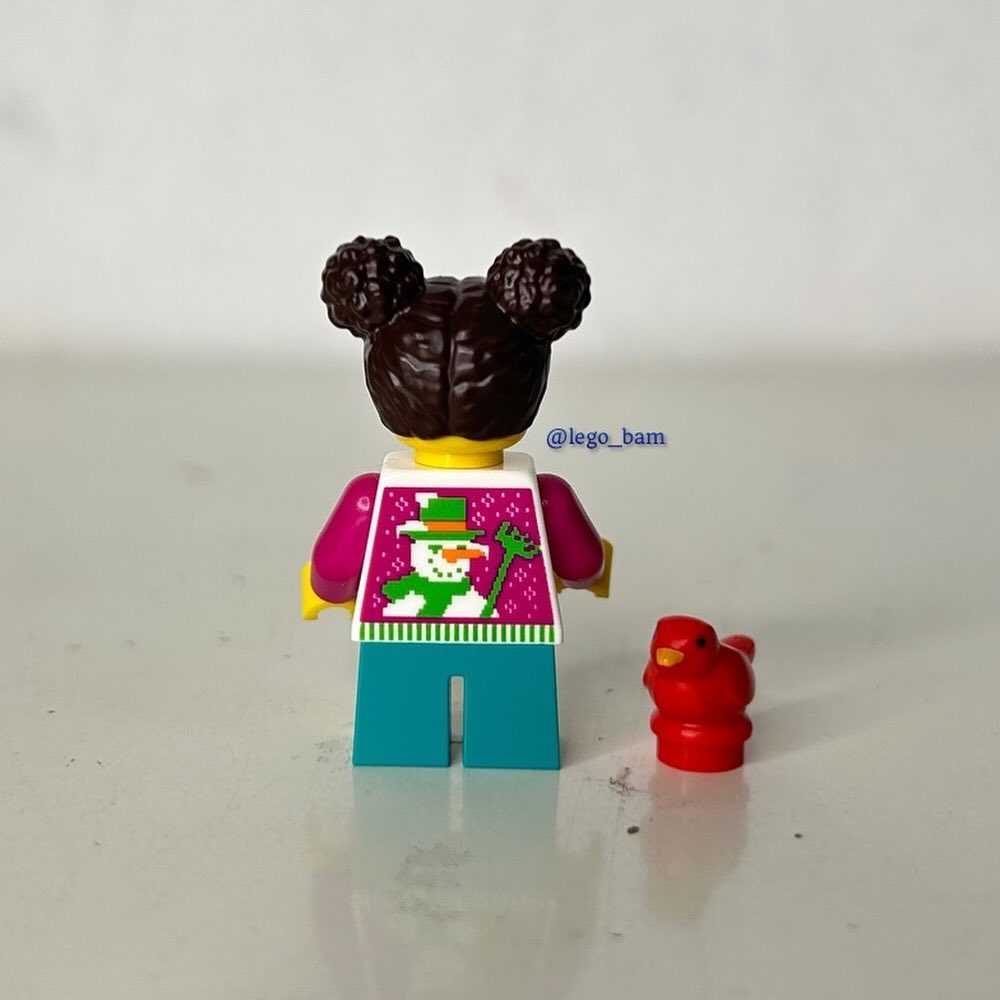 lego bam 2