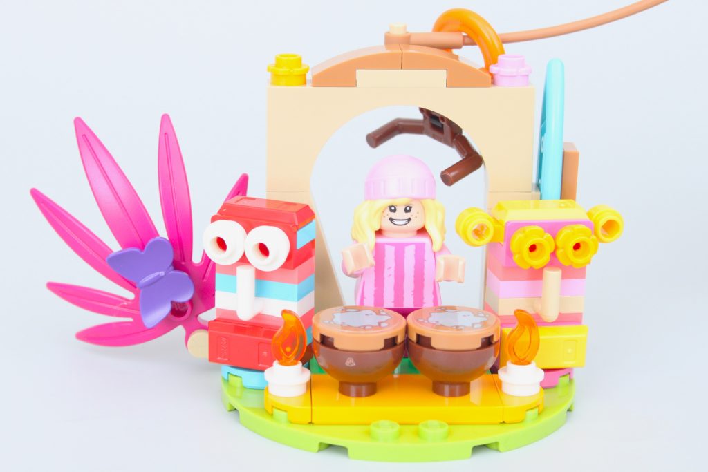 lego despicable me 4 75583 Minions And Grus Family Mansion review 45 1024x683
