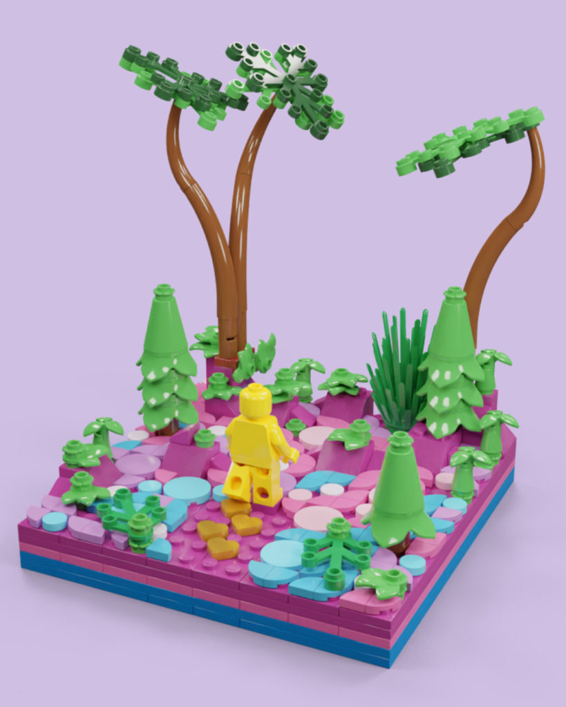 LEGO A Z of Awesome B 819x1024