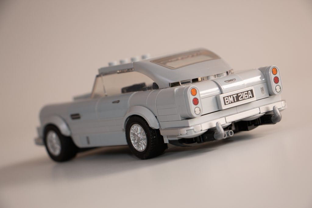 Speed Champions 76911 Aston Martin DB5 27 1024x682