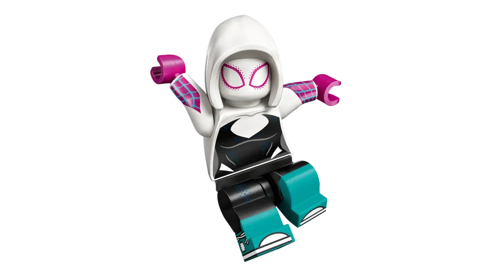 LEGO Collectible Minifigures 71050 Spider Man Across the Spider Verse 5 1024x576
